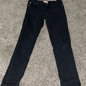 Roxy black jeans - 1/25